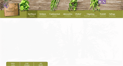 Desktop Screenshot of bartlbauer.de